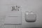 Apple AirPods 4 - Draadloze oordopjes - ANC - Wit