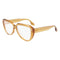Brillenframe Dames Victoria Beckham VB2635-5514240 Ø 55 mm