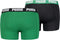 PUMA BASIC BOXER Mannen 2P - Maat M