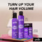 Got2b Powderfull - Volumizing Styling Powder - Gewichtloze formule - 10 g