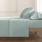Bovenblad Happy Home Mix Colors Grijs Bed van 105