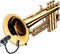 DPA Clip on Microfoon voor Trompet d:vote 4099T