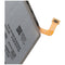 Battery suitable for Samsung Galaxy S24 Ultra, SM-S928B, Li-Polymer, 3.88V, 4855mAh, 18.8Wh, without