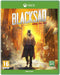 Blacksad - Under The Skin - Limited Edition - Xbox One