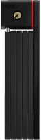 Abus uGrip BORDO 5700 - Vouwslot 80 cm - Zwart