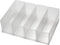 Raaco - Assortimentskoffer - BA8-2 inzetstukken set - afmetingen 220 x 69 x 160 mm