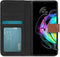 iMoshion Hoesje Geschikt voor Motorola Edge 20 Hoesje Met Pasjeshouder - iMoshion Luxe Bookcase - Bruin