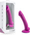 Avant - Ergo Mini Dildo Met Zuignap - Violet