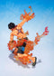 Actiefiguren Tamashii Nations One Piece