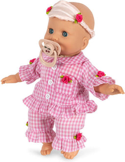 Konges Sløjd Pop - Lulu The Doll - Met speen