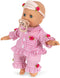 Konges Sløjd Pop - Lulu The Doll - Met speen