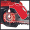 Einhell FORTEXXA 18/20 TH - Accu Kettingzaag - Koolborstelloze motor - Rood