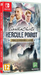 Microids Agatha Christie - Hercule Poirot: The London Case - Avontuurgame - Nintendo Switch