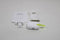 Apple AirPods Pro 3 - Draadloze oordopjes - ANC - Wit