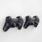 Floating Grip FG-PSCO-151B - Wandbevestiging - Voor PS4/PS3/Xbox One/Xbox 360 - Zwart (2 stuks)