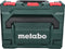 Metabo SB 18 LT BL - Accu Klopboormachine 18V - Borstelloos met Metaloc Koffer