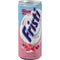 Fristi - yoghurtdrank, blik van 25 cl, pak van 12 stuks