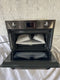 Smeg Victoria SO4902M1X - Inbouwoven 40 l 3100 W - Soft close deursysteem - AirFry - Roestvrijstaal