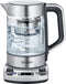 Severin WK 3422 - Glazen Waterkoker - Auto-Lift functie