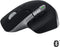 Logitech MX Master 3 - Draadloze muis - MagSpeed scrollen - Space Grey