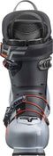 NORDICA HF Pro 110 - Skischoen heren - GripWalk-zool - Lichtblauw