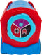 Marvel Spidey and His Amazing Friends - Web Spinning Hauler - 3-in-1 transformerend voertuig (1 stuk)