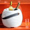 Coollux Wijnkoeler Met Speaker