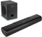Trevi SB 8380 SW - Soundbar 2.1 - 90W RMS - Bluetooth 5.0