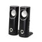 Esperanza Beat - Stereo Speakers - 2x 3W met USB en 3.5mm jack (1 stuk)