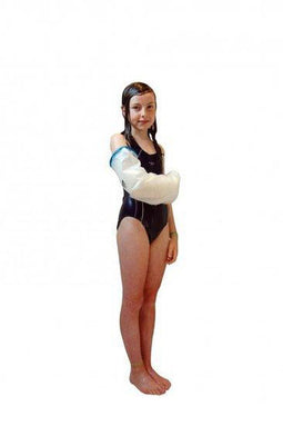 LimbO - Douchehoes Arm Kind - Hele Arm - 8-10 jaar