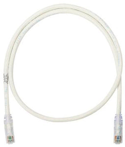 UTP Category 6 Rigid Network Cable Panduit NK6APC2M 2 m White