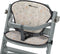 Bebeconfort Timba - Kinderstoel - Evolutief met verkleinkussen - Warm Grey