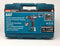 Makita DHP482RFX1 18V Li-Ion accuboormachine met klopfunctie - 2x 3.0Ah accu - 74-delige accessoireset
