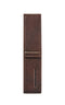 Maverick - Pennenetui Rough Gear Brown 1-delig