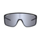 Shimano Pulsar 3 - Fietsbril - RIDESCAPE-lens - Zwart