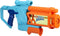 Nerf Super Soaker Mega Dunk-Fill - Waterblaster - Snelvultank 1005 ml - Oranje Blauw