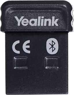 Yealink BT41 - Bluetooth USB-adapter - 10 meter bereik - Zwart