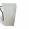 Bomann WA 7175 W - Wasmachine - 7KG - 1400 toeren - 15 programma's - Stoomfunctie - Wit