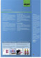 Sigel flesetiketten - 80x120mm - 20 stuks - glanzend - SI-DE160