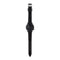 Komono Polshorloge Estelle Deco Onyx W2470 Zwart ⌀ 36 mm - Dames