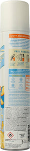 Batiste - Dry Shampoo Fresh With A Cool & Crisp Fragrance - 200ml