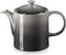 Le Creuset Grand 91011013490000 - Theepot - 1,3 liter - voor 4 kopjes - Flint