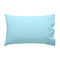 Happy Friday Sheet set 2 pieces Basic 100x130 cm (Cot) Blue