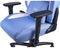 Thermaltake V Comfort - Gaming Chair - Gaming armchair - Blauw/Wit