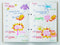 Verfstift posca pc1mr ef lichtroze