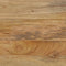 vidaXL - Salontafel - 100x54x40 - cm - massief - mango - bruin