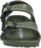 Birkenstock Milano EVA - Slippers Kinderen - Khaki