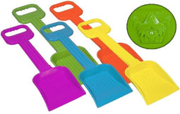 Plastic Schep Gigant 54cm