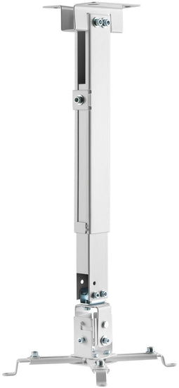 Aisens CWP01TSE-049 - Beamermount - Wit