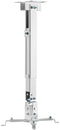 Aisens CWP01TSE-049 - Beamermount - Wit